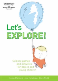 Image for Let's Explore