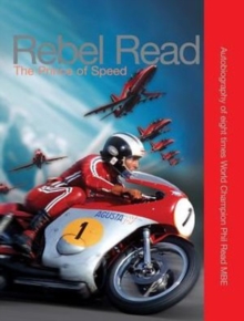 Rebel Read