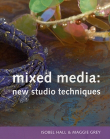Image for Mixed Media: New Studio Techniques