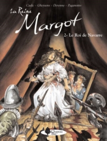 Image for La Reine Margot 2