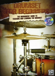 Image for Drumset for Beginners