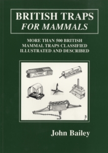Image for British Traps for Mammals