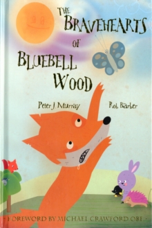 Image for The Bravehearts of Bluebell Wood