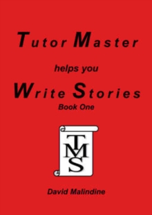 Image for Tutor Master Helps You Write Stories