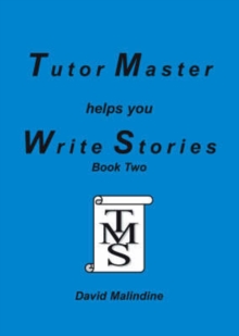 Image for Tutor master helps you write storiesBook two