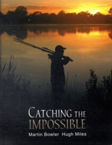 Image for Catching the Impossible