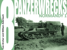 Panzerwrecks 8: Normandy 1