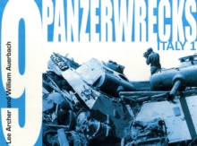 Panzerwrecks 9: Italy 1