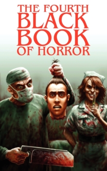 Image for The Fourth Black Book of Horror