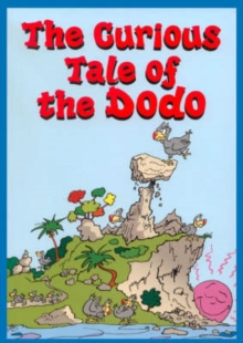 Image for The curious tale of the dodo
