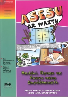 Image for Active Assessment in Science Education