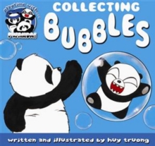 Image for Playtime with Pwanda: Collecting Bubbles