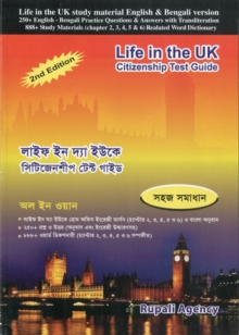 Image for Life in the UK - Citizen Test Guide
