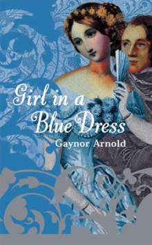 Image for Girl in a Blue Dress