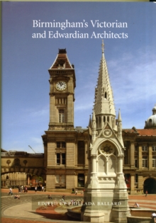 Image for Birmingham's Victorian and Edwardian Architects