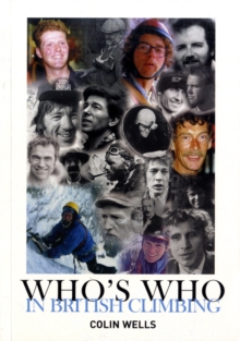 Image for Who's Who in British Climbing
