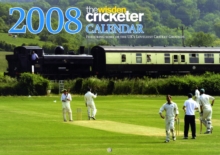 Image for The Wisden Cricketer 2008 Loveliest Grounds Calender