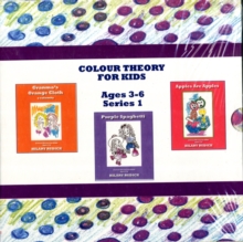 Image for Colour Theory for Kids Set