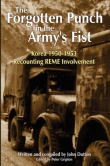 Image for Korea 1950-53 Recounting REME Involvement