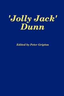 Image for "Jolly Jack" Dunn