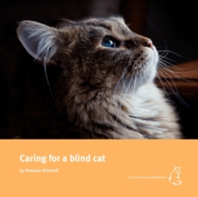 Image for Caring for a Blind Cat