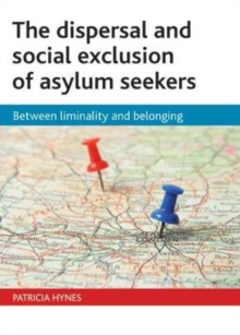 Image for Perspectives on Dispersal and the Psycho-social Well-being of Asylum-seekers in Sunderland