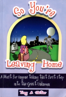 Image for So You're Leaving Home