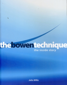 Image for The Bowen Technique
