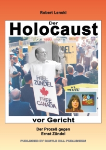 Image for Der Holocaust vor Gericht