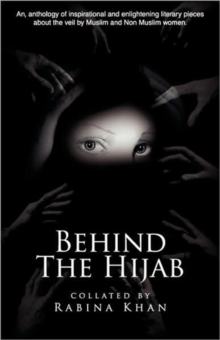 Image for Behind the Hijab