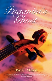 Image for Paganini's ghost