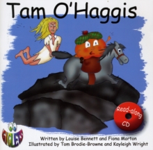 Image for Tam O'Haggis