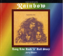 Image for Rainbow's Long Live Rock 'n' Roll Story