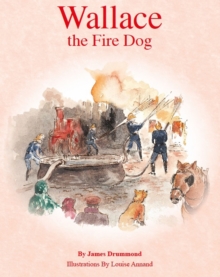 Image for Wallace the Fire Dog