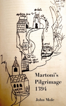 Image for Martoni's Pilgrimage