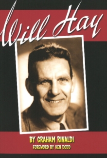Image for Will Hay