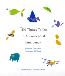 Image for Ten Things to Do in a Conceptual Emergency