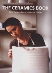 Image for The Ceramics Book