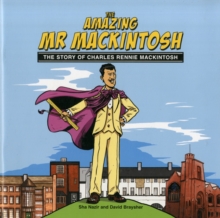 Image for The Amazing Mr. Mackintosh