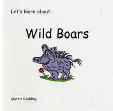 Image for Let's Learn About: Wild Boars