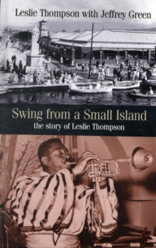Swing from a Small Island