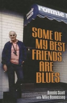 Image for Some of My Best Friends Are Blues
