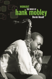 Image for Workout: the music of Hank Mobley