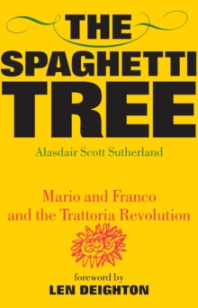 Image for The spaghetti tree