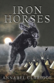 Image for Iron Horses