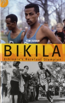 Image for Bikila: Ethiopia's Barefoot Olympian