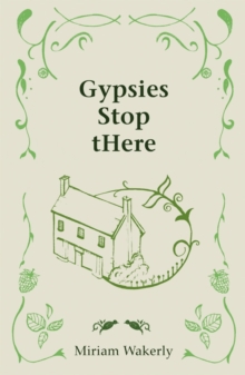 Image for Gypsies stop there