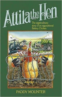 Image for Attila the Hen