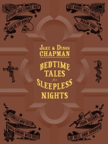 Image for Bedtime tales for sleepless nights
