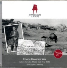 Image for Private Rawson's War